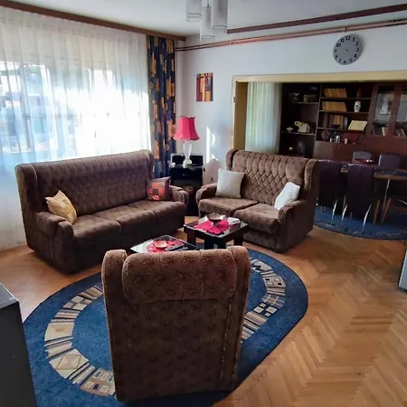 Kali Apartament *