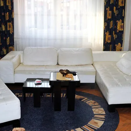 Kali * Leskovac (Jablanica)