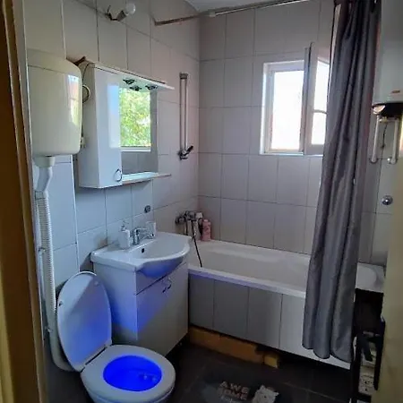 Apartament Kali Leskovac (Jablanica)