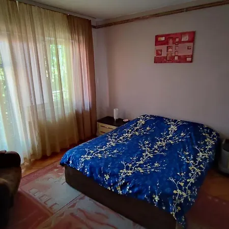 Kali Apartament Leskovac (Jablanica)